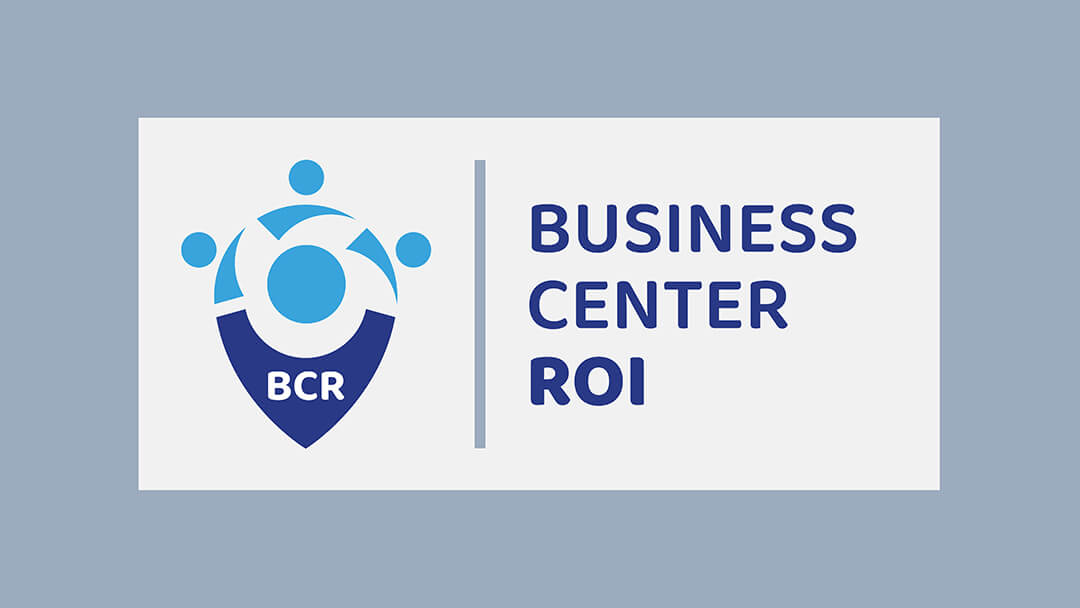 Diseño de Logo Conceptual