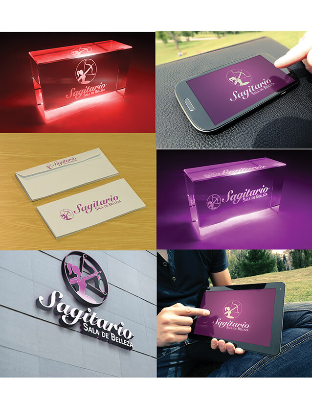 Rediseño de logo